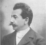 Lumière Auguste