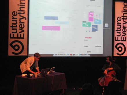 Futuresonic Festival, Social Technologies Summit 2009, Manchester