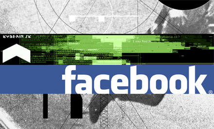 Kyberia guild vs. Facebook matrix @ Multiplace
